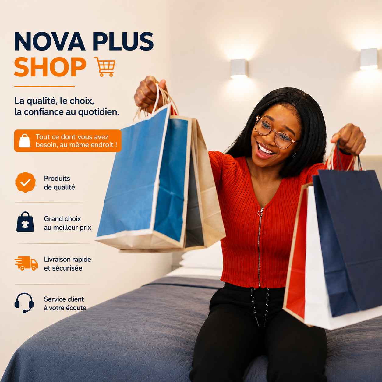 Store image