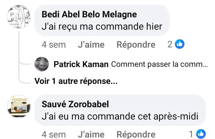 Traitement oculaire 2