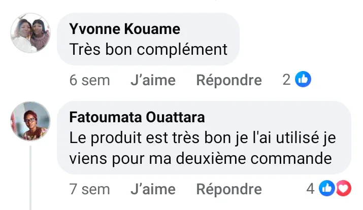 Traitement oculaire 5