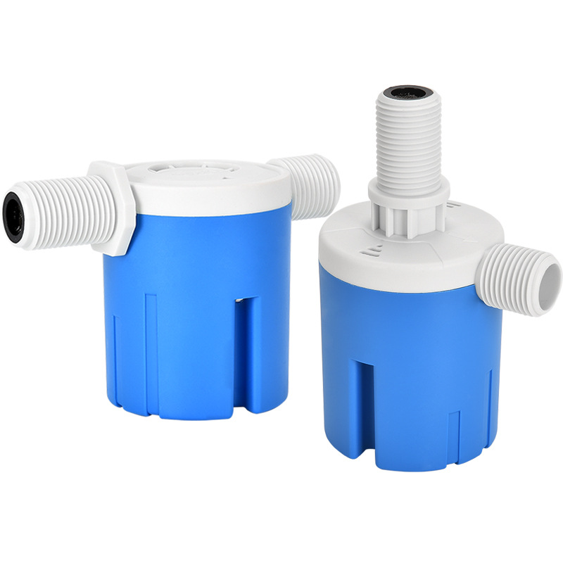Vanne de Contrôle Automatique du Niveau d'Eau à Flotteur Intelligent 4