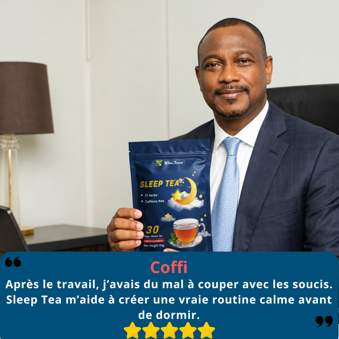 Détox du sommeil en 14 jours – Retrouvez des nuits paisibles, réveillez-vous transformé(e) 11