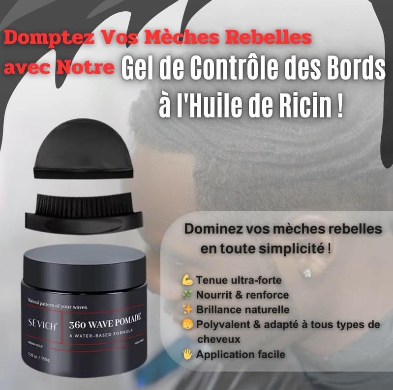 L'Huile de Ricin 2