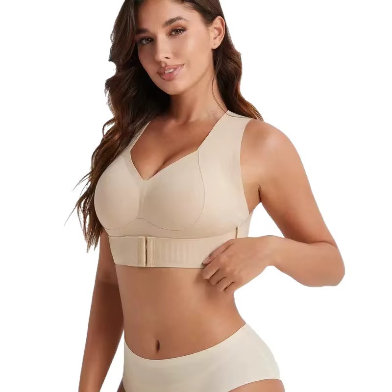 Soutien-Gorge Correcteur de Posture