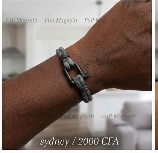  Bracelet « Sydney » 2