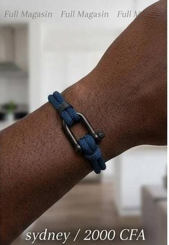  Bracelet « Sydney » 5