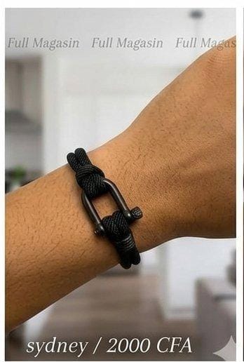  Bracelet « Sydney » 4