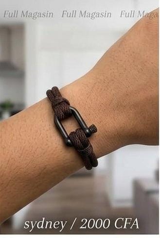  Bracelet « Sydney »