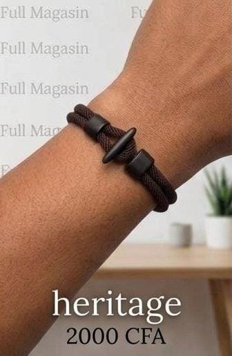 Bracelet « Héritage»  4