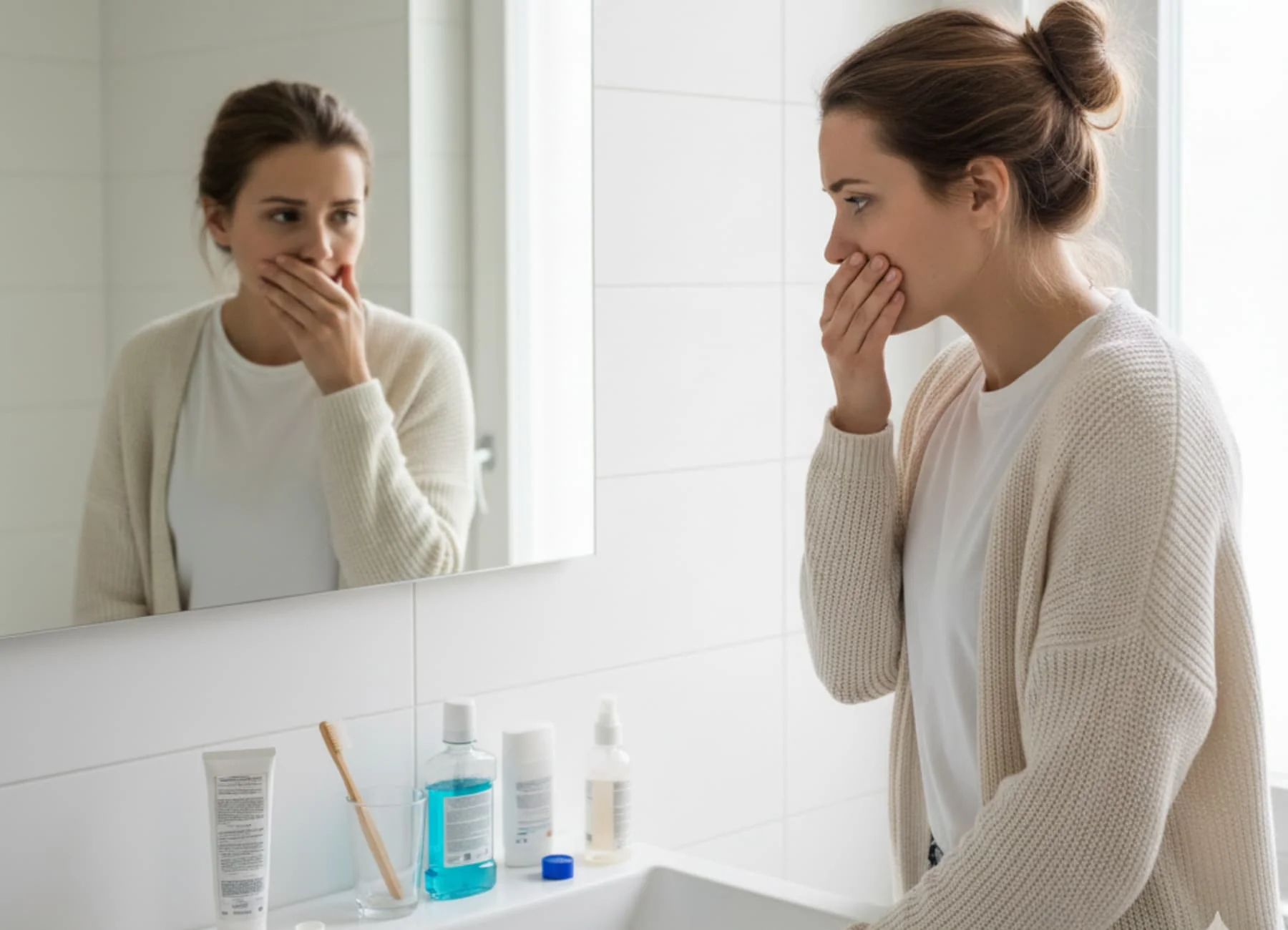 DEOS | Le Rituel Purifiant & Complément Anti-Odeur Intégral 9