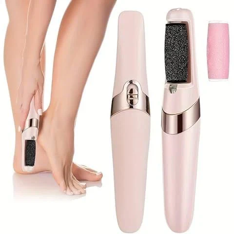 Lisseur de Pieds Électronique  2