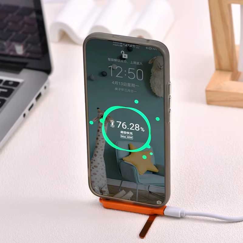 Adaptateur USB-C Charge Rapide 240W 5