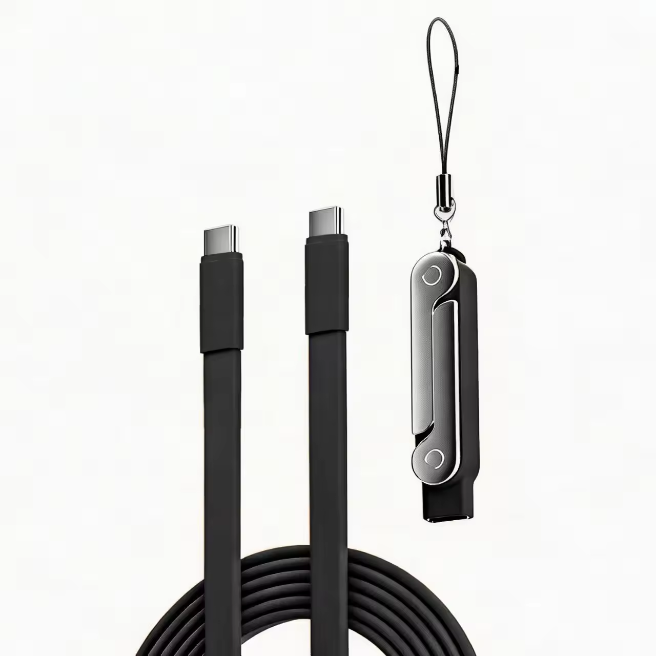 Adaptateur USB-C Charge Rapide 240W 7