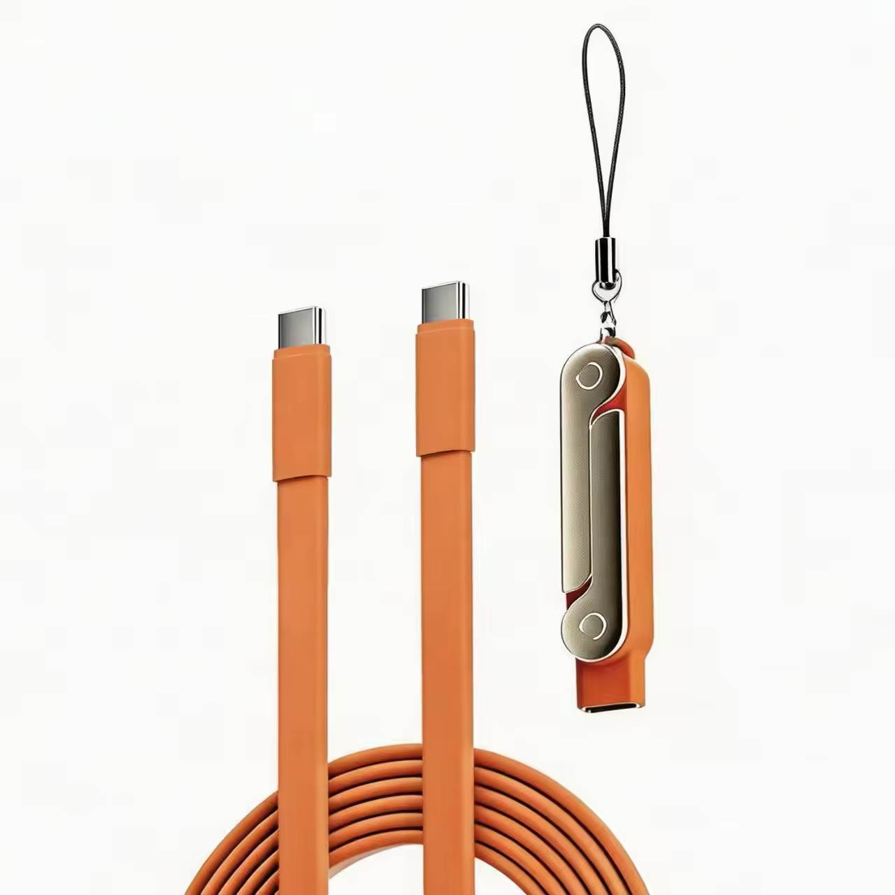 Adaptateur USB-C Charge Rapide 240W 6