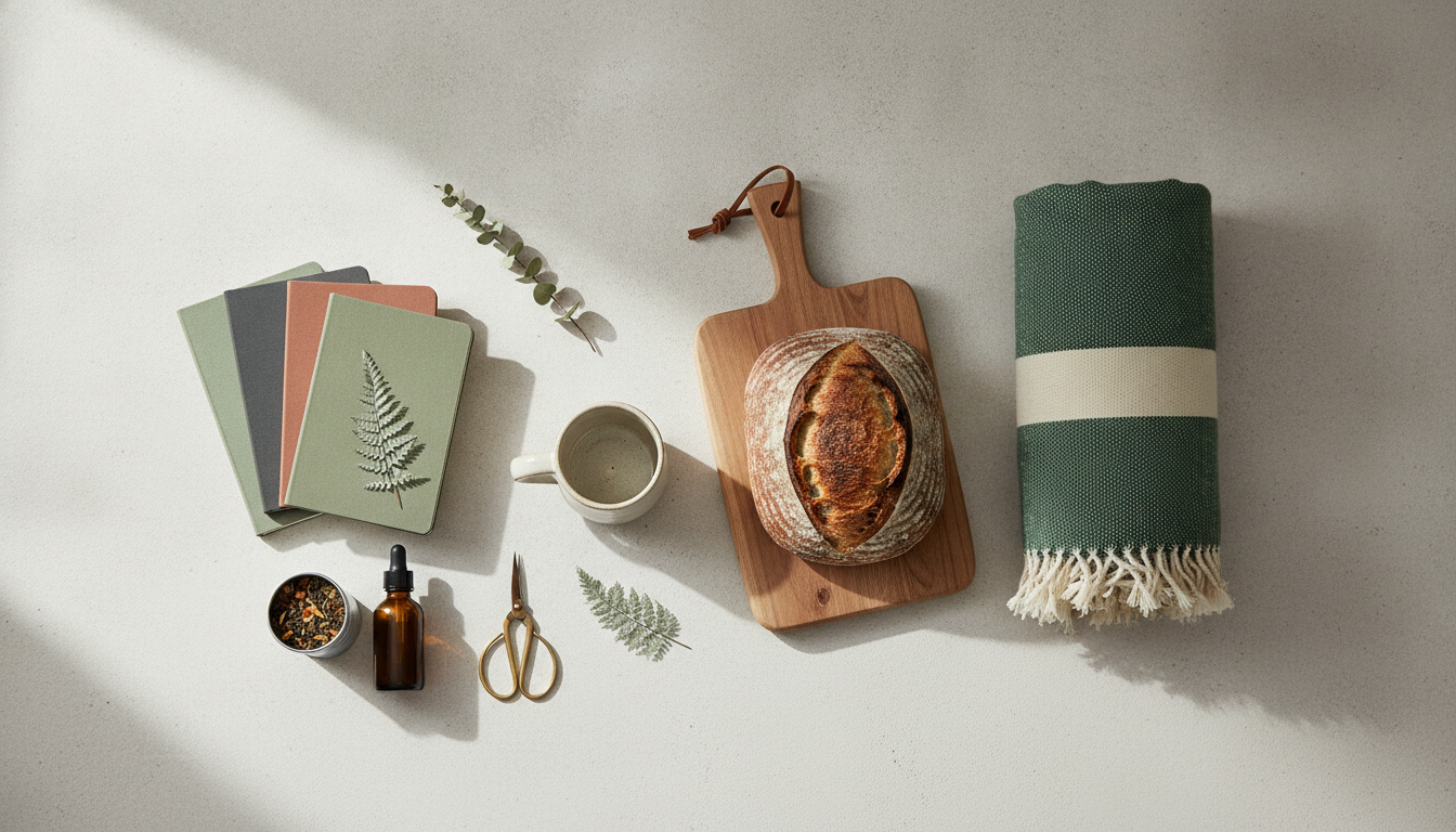 Store image
