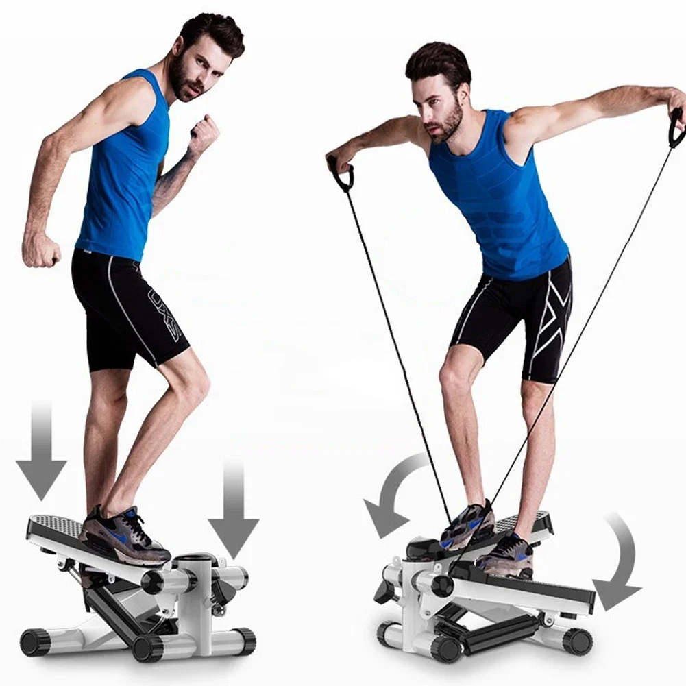 Kit d'Entraînement Multifonction à Domicile - FitPro Complete 2