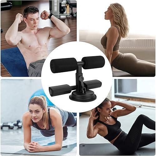 Station de Fitness Multifonction Pro à Domicile 5