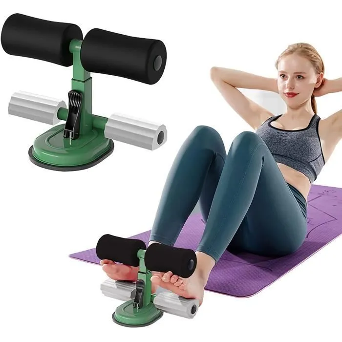 Station de Fitness Multifonction Pro à Domicile 4