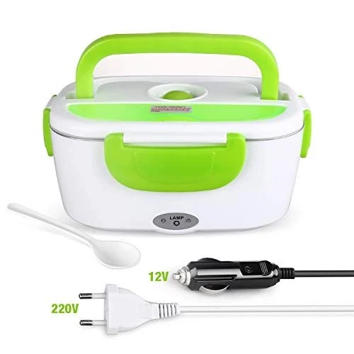 Glacière Électrique Chauffante & Réfrigérante Thermovolt™ 4