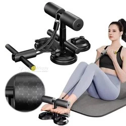 Station de Fitness Multifonction Pro à Domicile 2