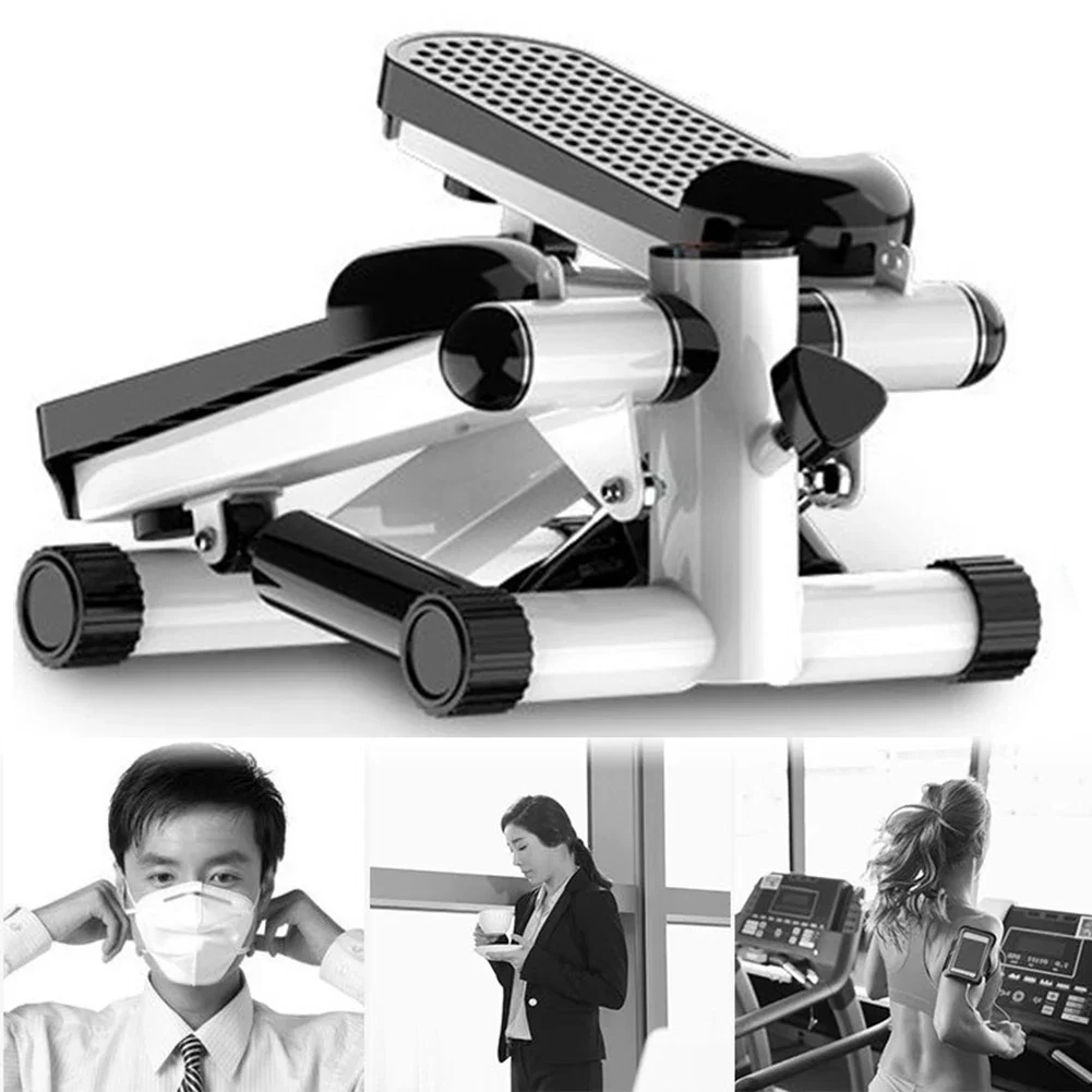 Kit d'Entraînement Multifonction à Domicile - FitPro Complete 4