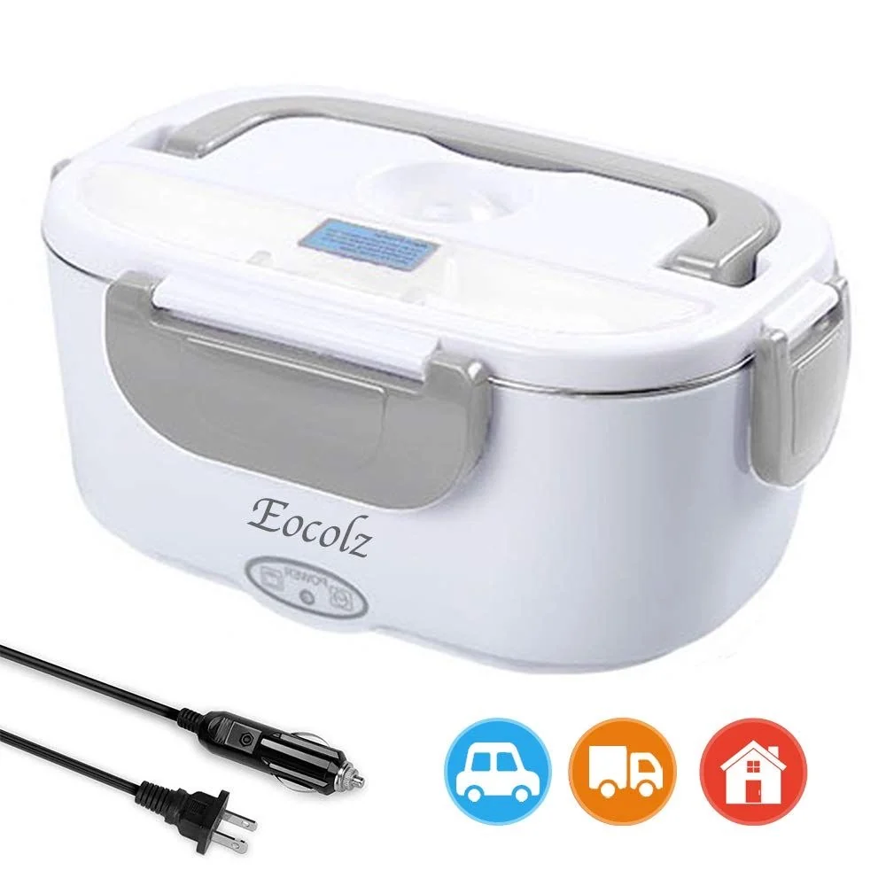 Glacière Électrique Chauffante & Réfrigérante Thermovolt™ 5