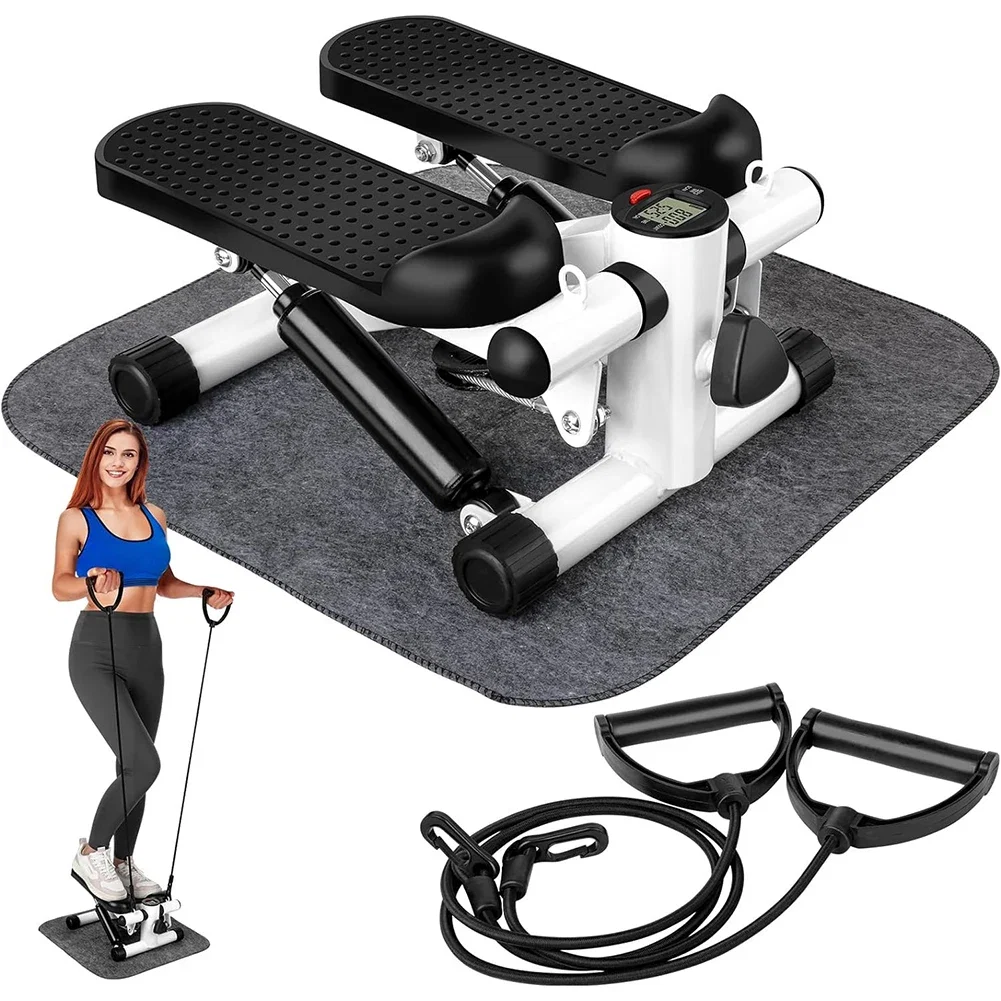Kit d'Entraînement Multifonction à Domicile - FitPro Complete